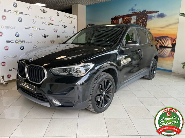 BMW X1 usata, con ABS