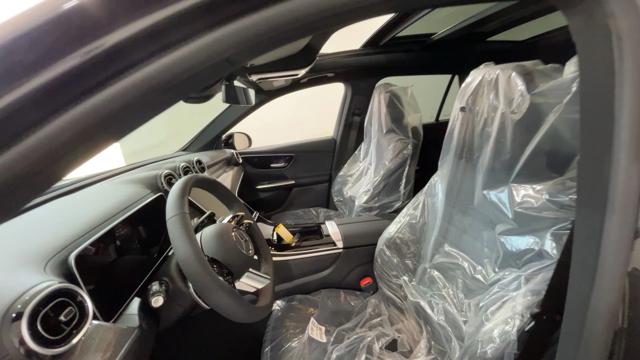 MERCEDES-BENZ GLC 220 usata, con Park Distance Control