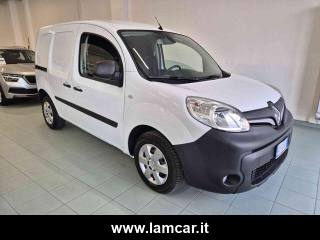 RENAULT Kangoo Blue dCi 95CV Express Furgone Ice