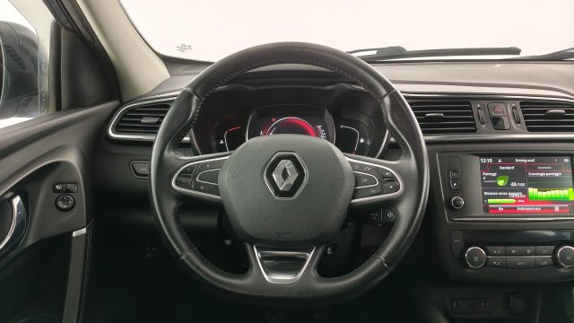 RENAULT Kadjar usata, con Sensori di parcheggio posteriori