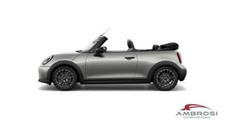MINI Cabrio usata 1