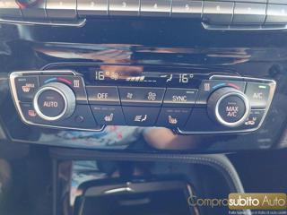 BMW X2 usata 19