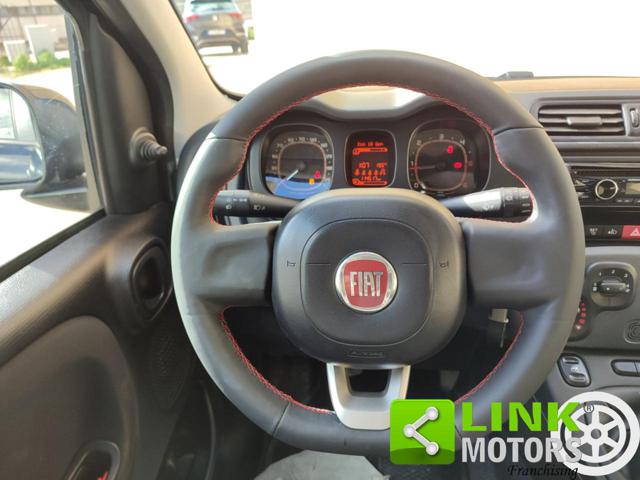 FIAT Panda usata 13