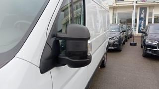 CITROEN Jumper usata, con Vivavoce