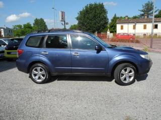 SUBARU Forester usata 76