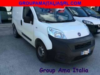 FIAT Fiorino usata, con Airbag