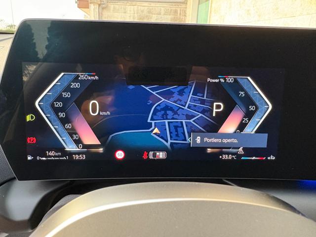 BMW 120 usata, con Immobilizzatore elettronico