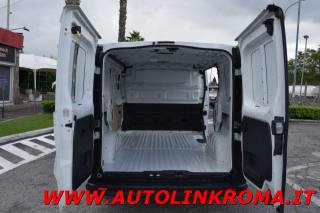 RENAULT Trafic usata, con Boardcomputer