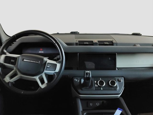 LAND ROVER Defender usata 10