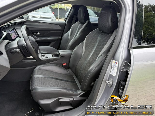 PEUGEOT 308 usata, con Chiusura centralizzata