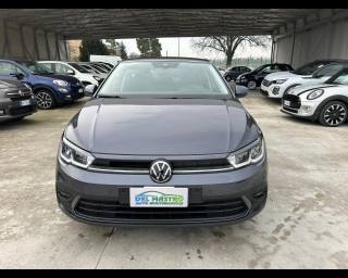VOLKSWAGEN Polo usata, con Airbag
