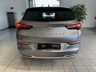 OPEL Grandland usata, con Autoradio