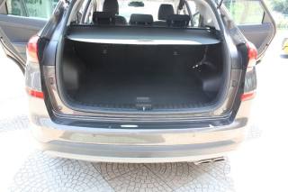 HYUNDAI Tucson usata, con Bracciolo