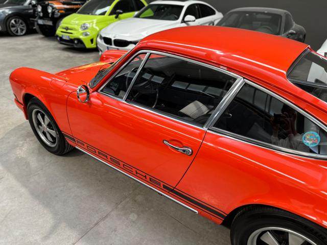 PORSCHE 911 usata 11