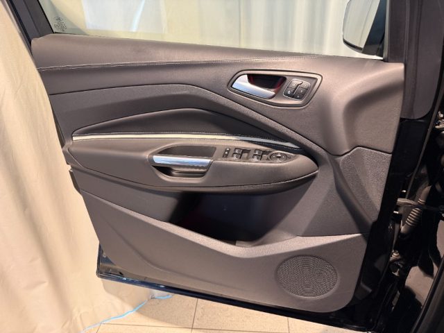 FORD Kuga usata, con Controllo trazione