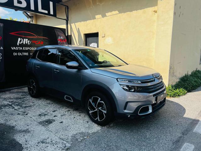 CITROEN C5 Aircross usata, con Airbag laterali