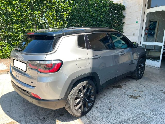 JEEP Compass usata 24
