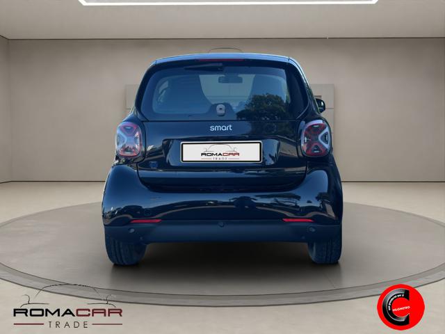 SMART ForTwo usata, con Autoradio