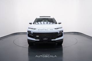 SPORTEQUIPE Sportequipe 6 GT usata, con Airbag laterali