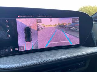 AUDI Q5 usata, con Controllo vocale