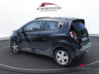 CHEVROLET Spark usata 2