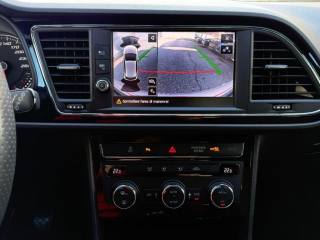 SEAT Leon usata, con Cruise Control