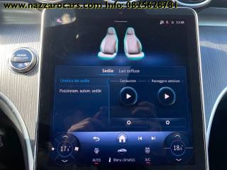 MERCEDES-BENZ CLE 220 usata, con Controllo trazione