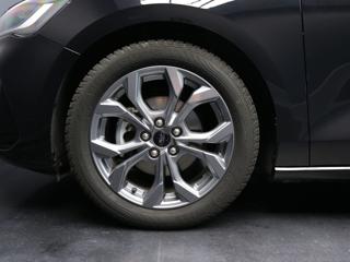 FORD Focus usata, con Alzacristalli elettrici