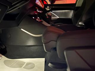 AUDI Q3 usata, con Sensori di parcheggio posteriori