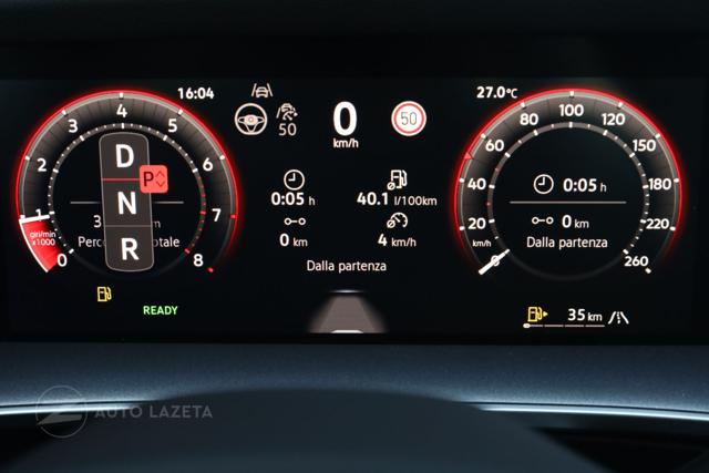 VOLKSWAGEN Tayron usata, con Volante multifunzione