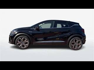 RENAULT Captur usata, con Airbag Passeggero
