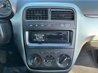 FIAT Grande Punto usata 13