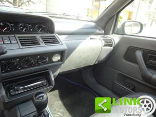 RENAULT Clio usata, con Kit fumatori