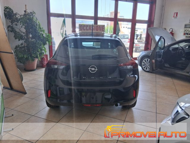 OPEL Corsa usata, con Airbag laterali