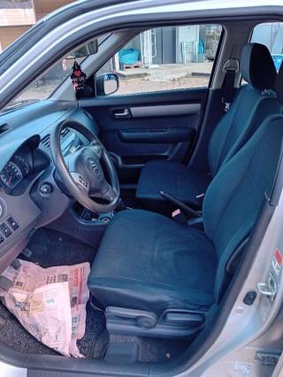 SUZUKI Swift usata, con Airbag Passeggero