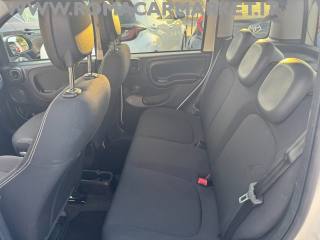 FIAT Panda usata, con Immobilizzatore elettronico