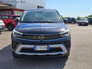 OPEL Crossland usata, con Vetri oscurati