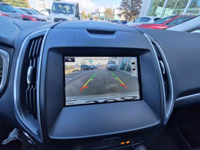 FORD S-Max usata, con Controllo trazione