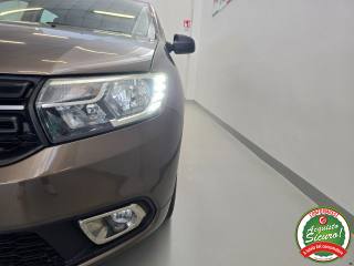 DACIA Sandero usata 19
