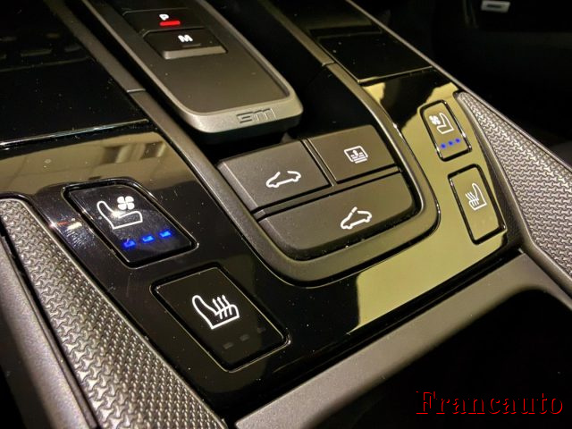 PORSCHE 911 usata, con Climatizzatore