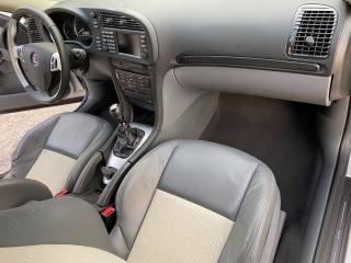 SAAB 9-3 usata, con Controllo trazione