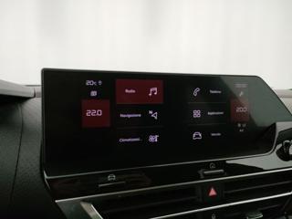 CITROEN C4 usata, con Fendinebbia