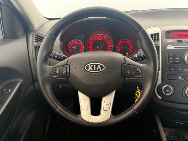 KIA cee