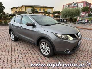 NISSAN Qashqai usata 2