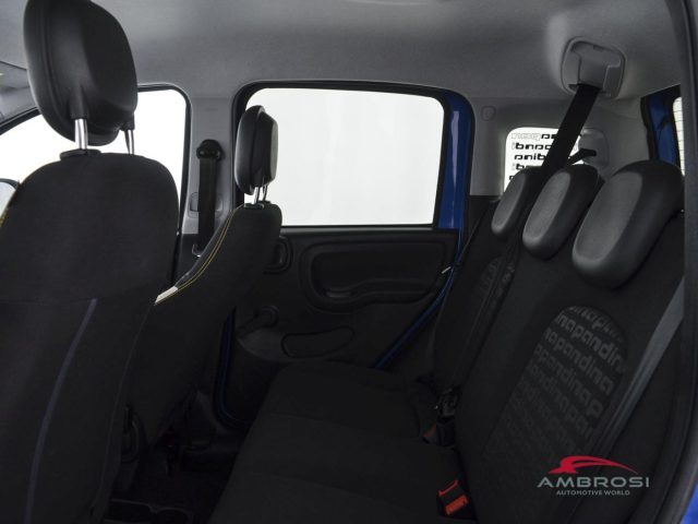 FIAT Panda usata 9