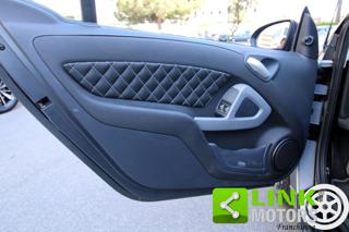 SMART ForTwo usata, con Cerchi in lega