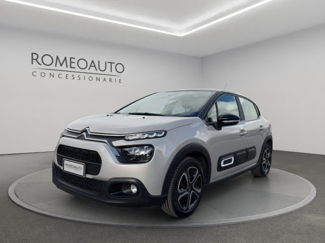 CITROEN C3 usata, con ABS