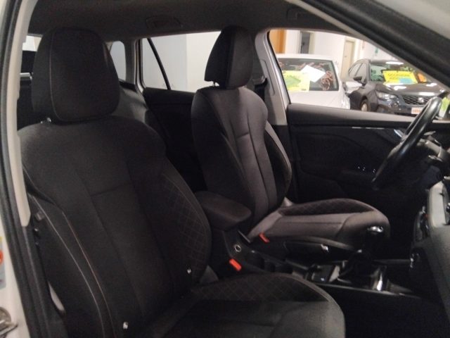 SKODA Kamiq usata, con Immobilizzatore elettronico
