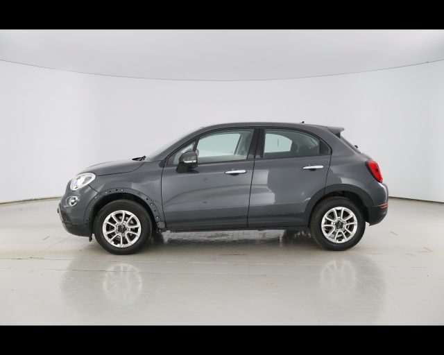 FIAT 500X usata, con Controllo trazione