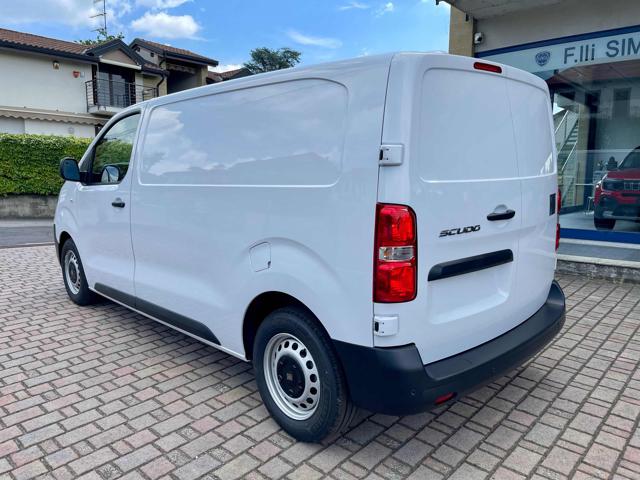 FIAT Scudo usata, con Boardcomputer